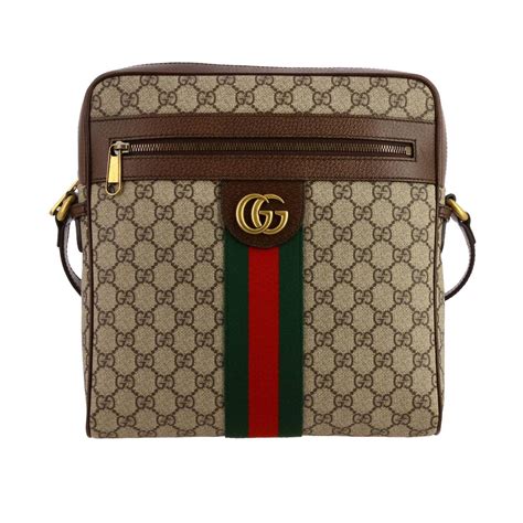 gucci schultertasche herren